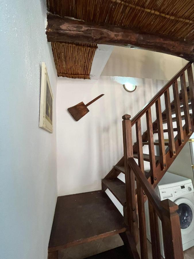 Villa Luby Cortijo El Horno à Lubrín Extérieur photo